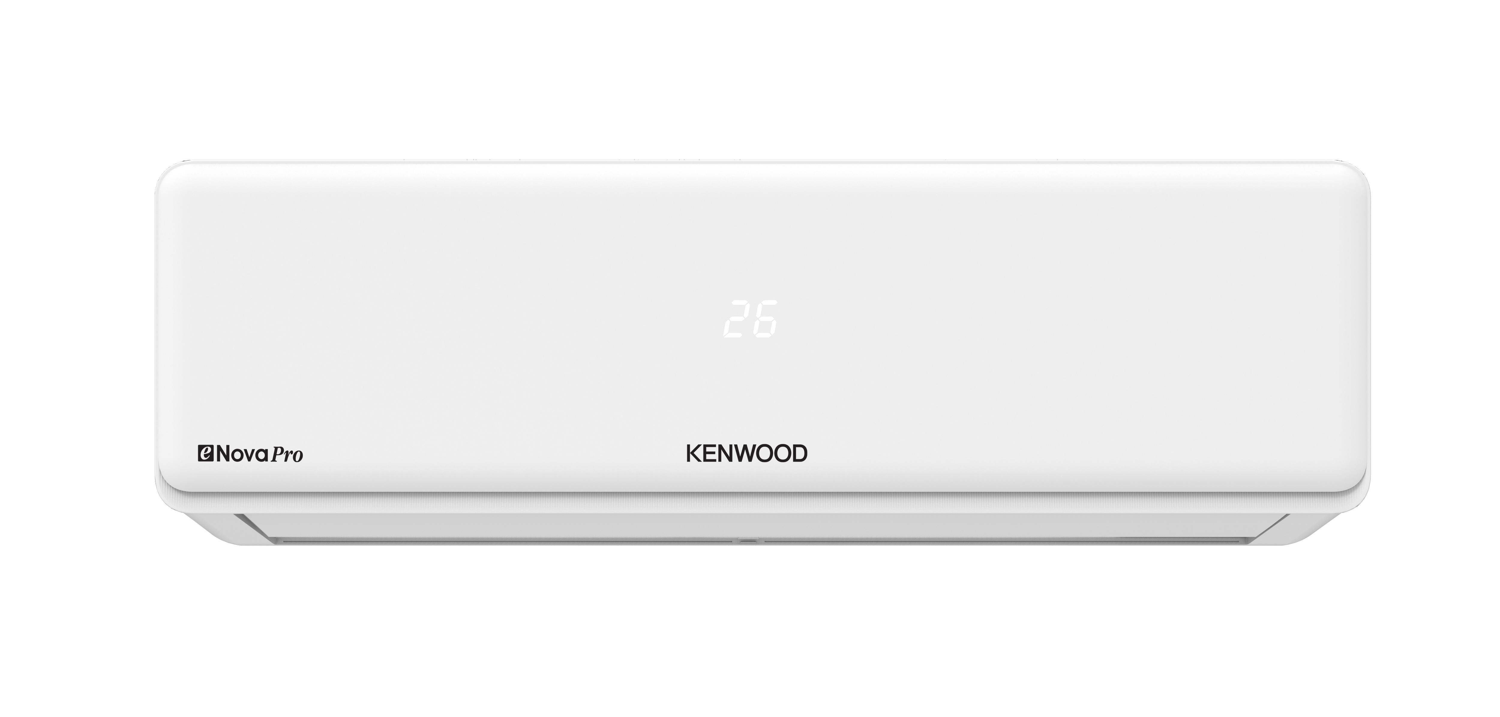 Kenwood Air Conditioner 1 Ton - eNova Pro KEN 1276S FIX SPEED