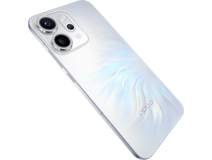 Oppo Mobile - OPPO Reno 14 Pro 5g (12GB + 512GB)