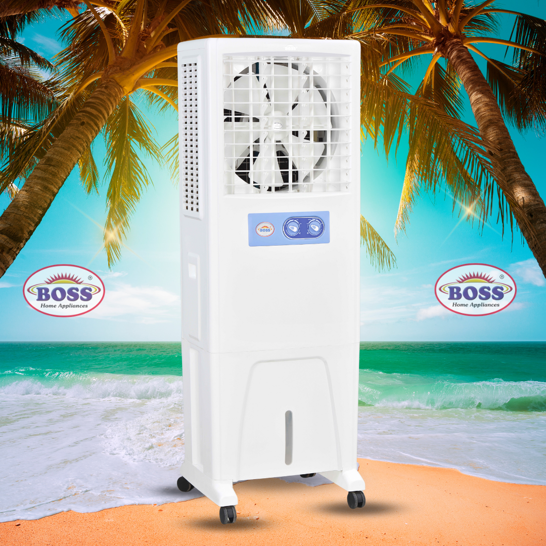 Boss Room Cooler - ECM 10000
