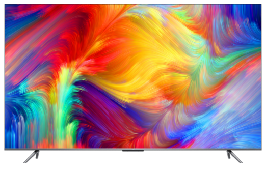 TCL LED 50" SMART - 50P755 4K LED TV