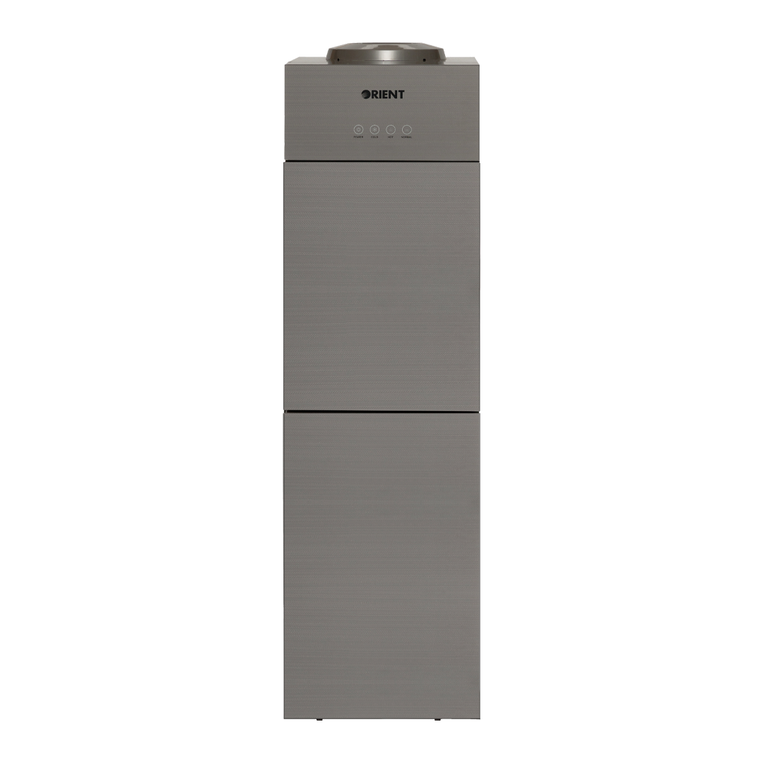 Orient Water Dispenser - Flare 3 Taps (Glass Door)