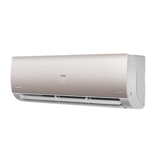 Haier Air Conditioner 1.5 Ton - HSU 19 HFP Pearl Inverter