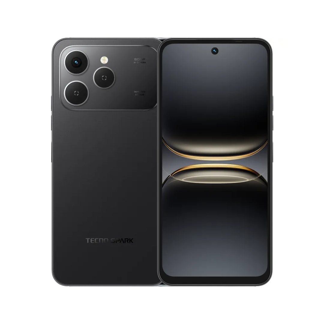 Tecno Mobile - Spark 40 (6GB, 128GB)