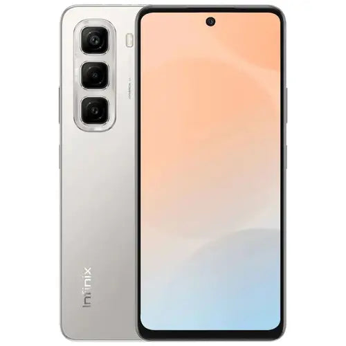 Infinix Mobile - HOT 50 (8GB, 128GB)