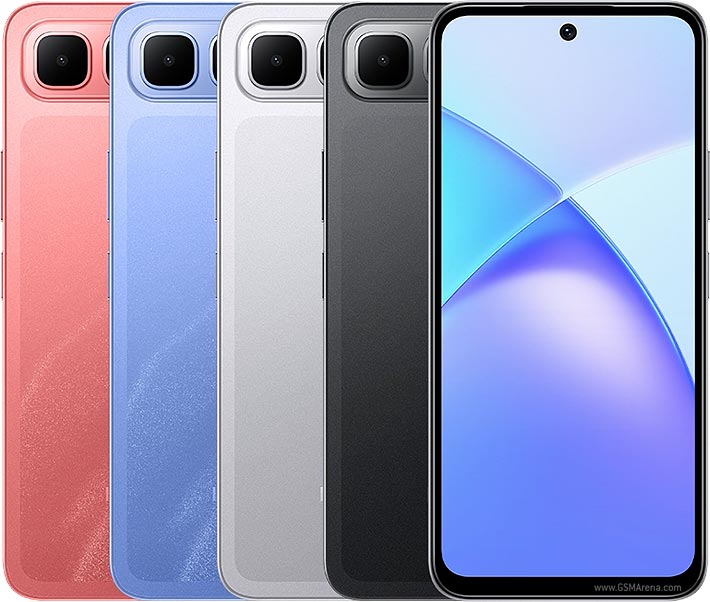 Deal of the Week - Infinix Mobile - Smart 10 Plus (4GB, 128GB) - Pay 1st Installment (10 Months)