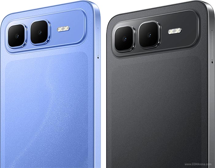 Deal of the Week - Infinix Mobile - Smart 10 Plus (4GB, 128GB) - 8 Months Zero Advance