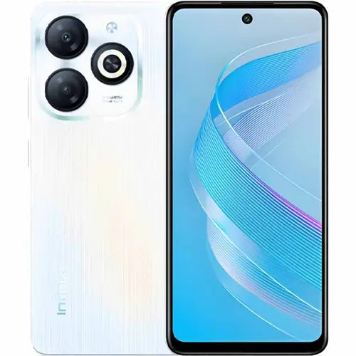 Infinix Mobile - Smart 8 (2GB + 64 GB)