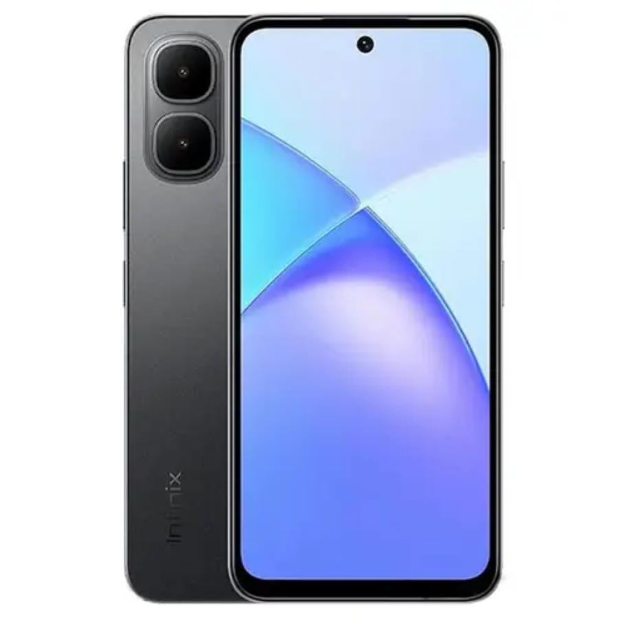 Infinix Mobile - SMART 10 (4GB, 64GB)