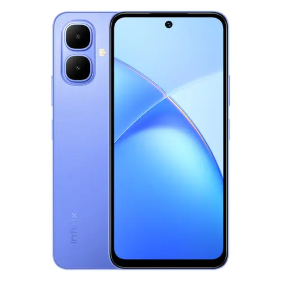 Infinix Mobile - SMART 10 (4GB, 64GB)