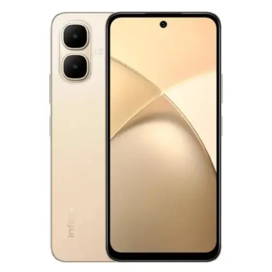 Infinix Mobile - SMART 10 (4GB, 64GB)