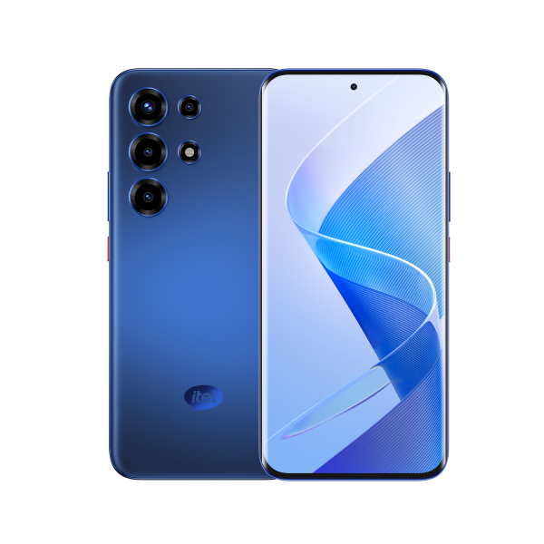 Itel Mobile - S26 Ultra (8GB, 256GB)