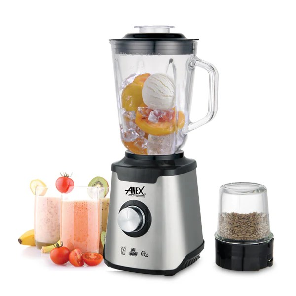 Anex Kitchen Appliances Blender & Grinder - AG-6130