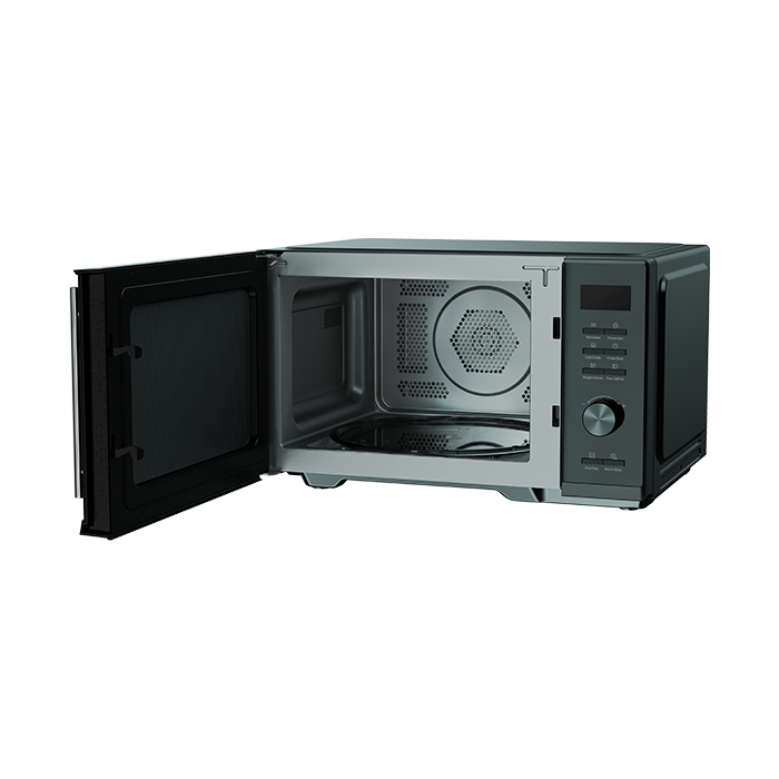 PEL Microwave - PMO-26 (Convection + Airfryer)