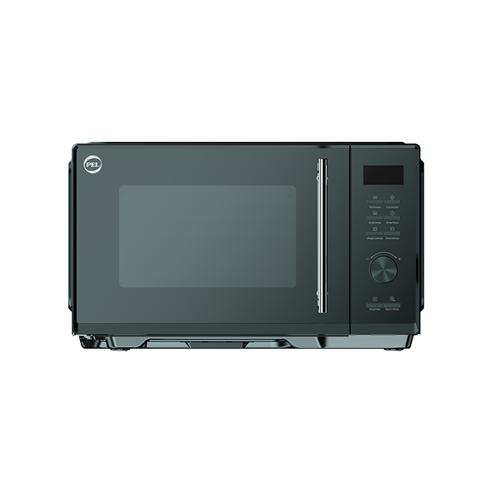 PEL Microwave - PMO-26 (Convection + Airfryer)