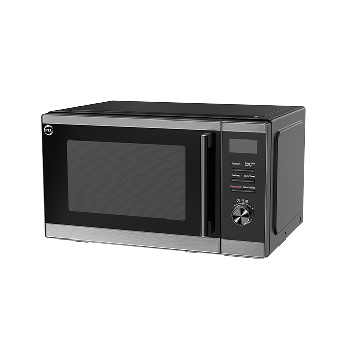 PEL Microwave - PMO-30 (Inverter + Conv + Air Fryer)