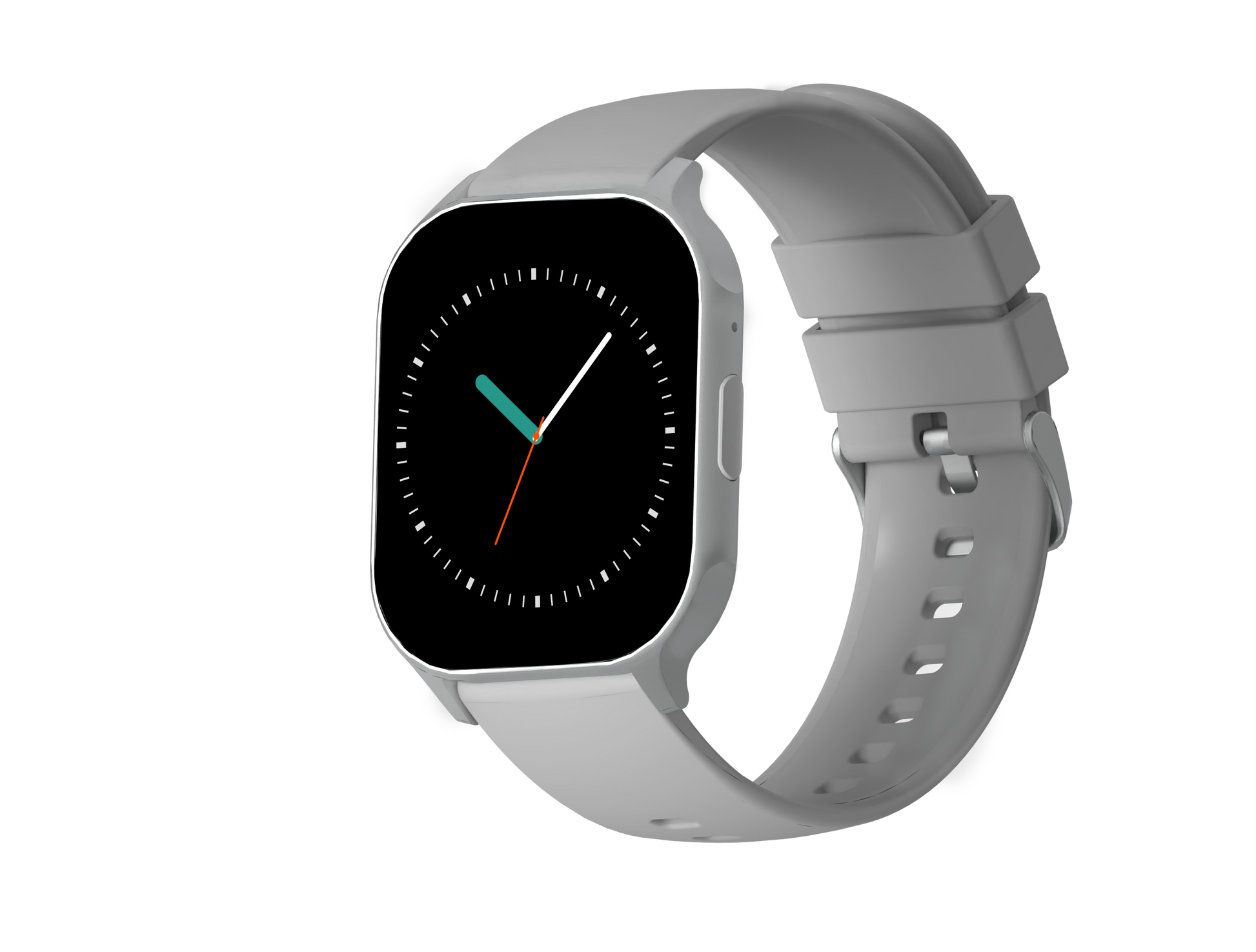 Faster - NERV Watch PRO Smart watch