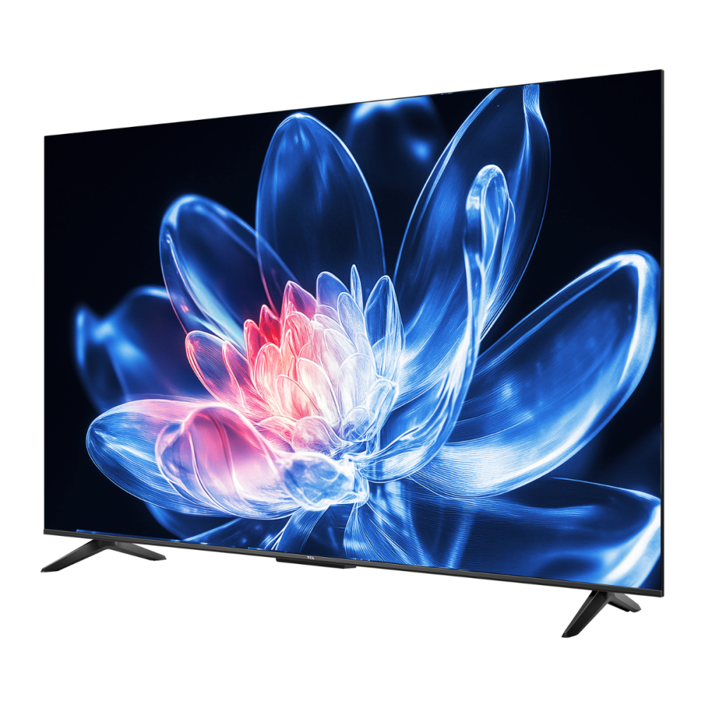 TCL LED 43" SMART - T6C QLED