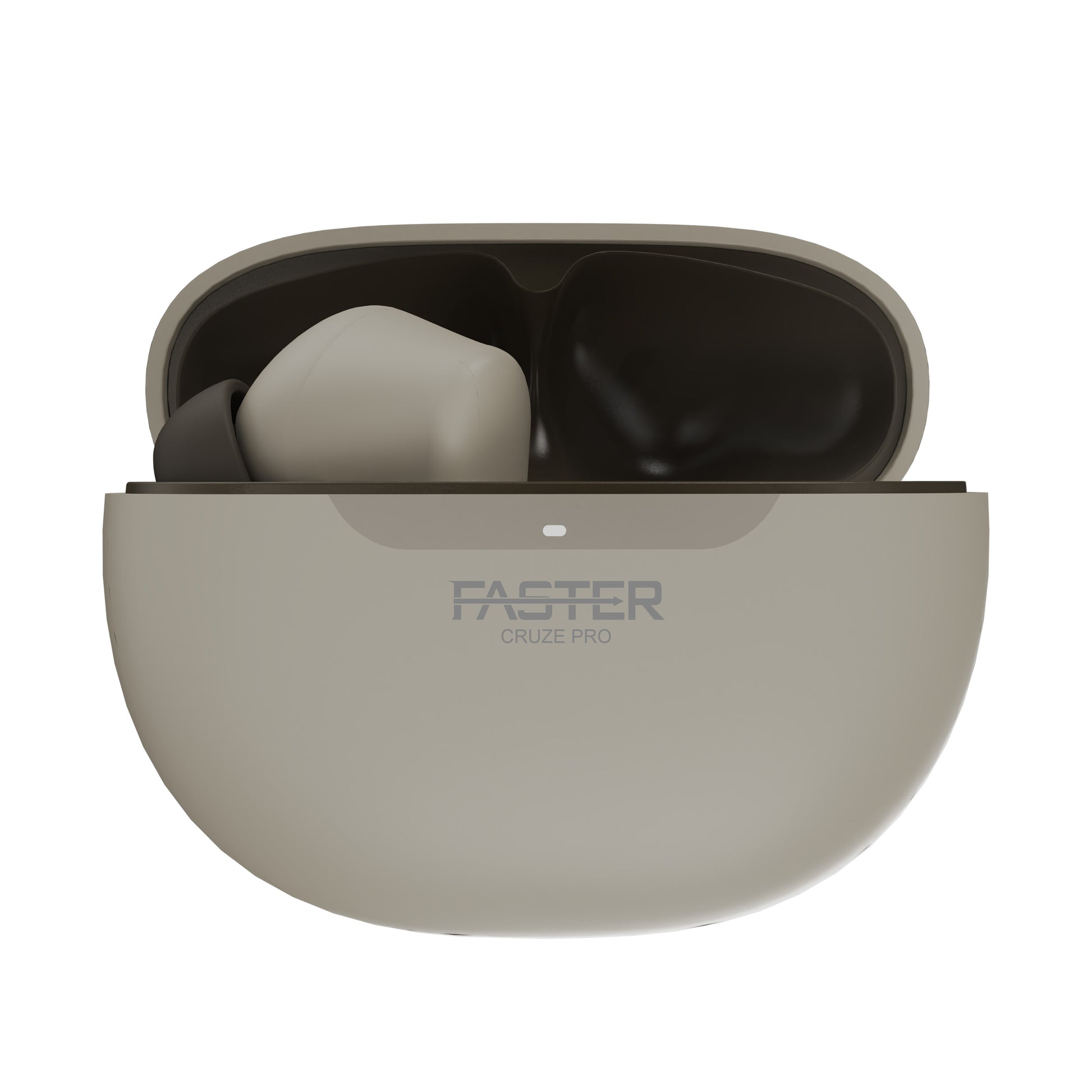 Faster - Cruze Pro - ANC + ENC Earbuds