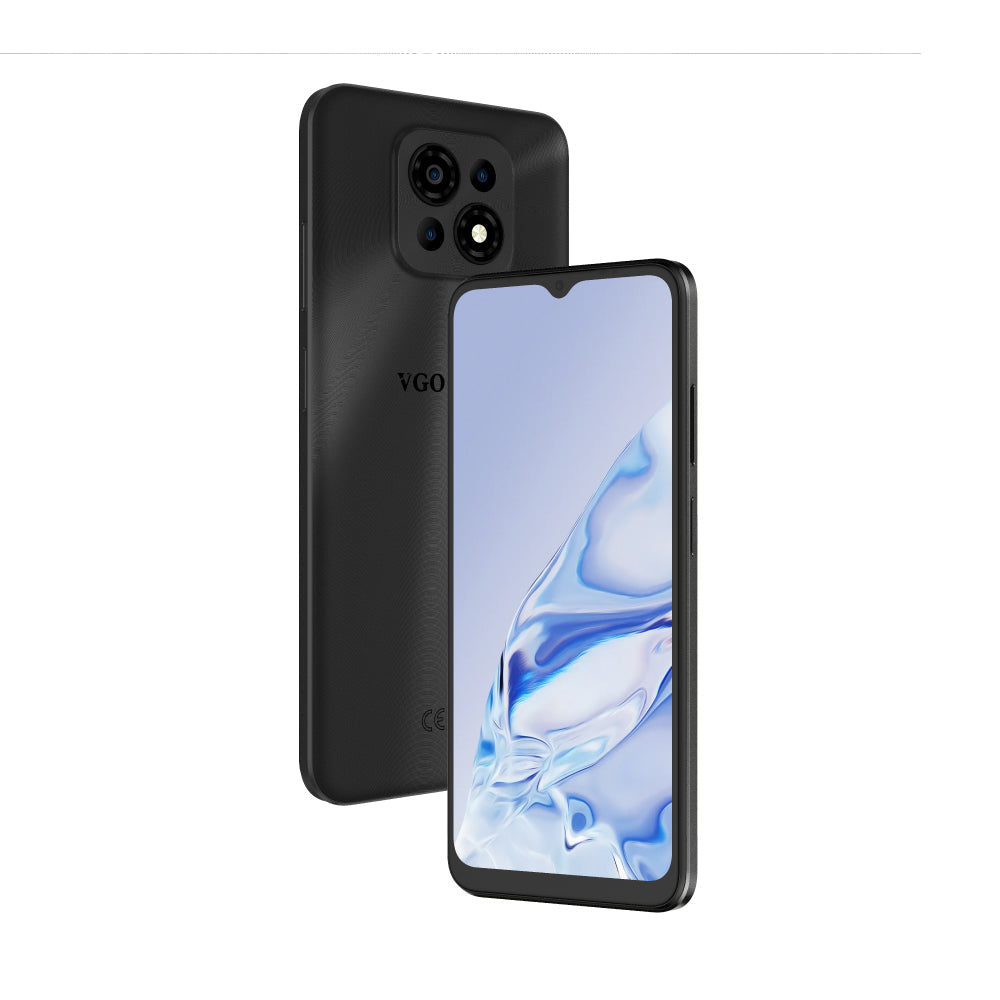 VGO TEL Mobile - New 15 (4GB, 64GB)