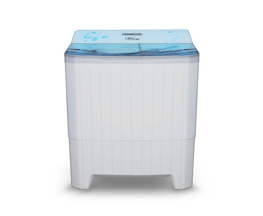 Kenwood Washing Machine Twin Tub - KWM-21159 SAG Opal 11KG