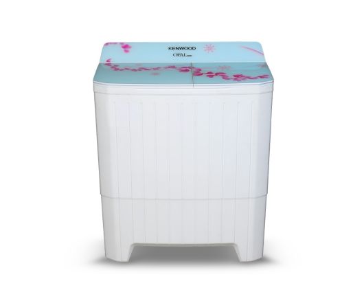 Kenwood Washing Machine Twin Tub - KWM-21059 SAG Opal 10KG