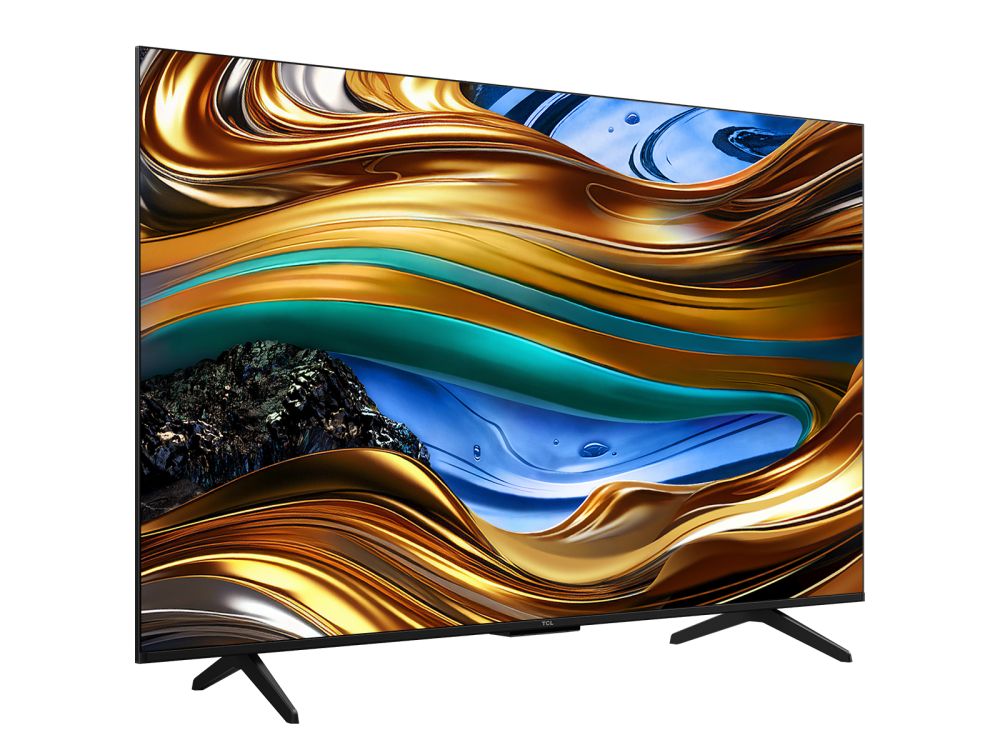 TCL LED 55" SMART - 55P755 4K LED TV