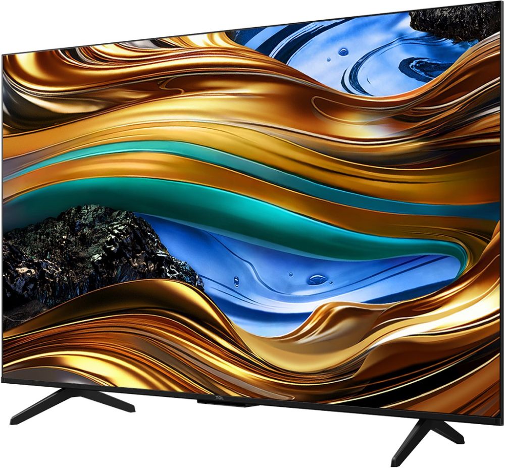 TCL LED 50" SMART - 55P755 4K LED TV