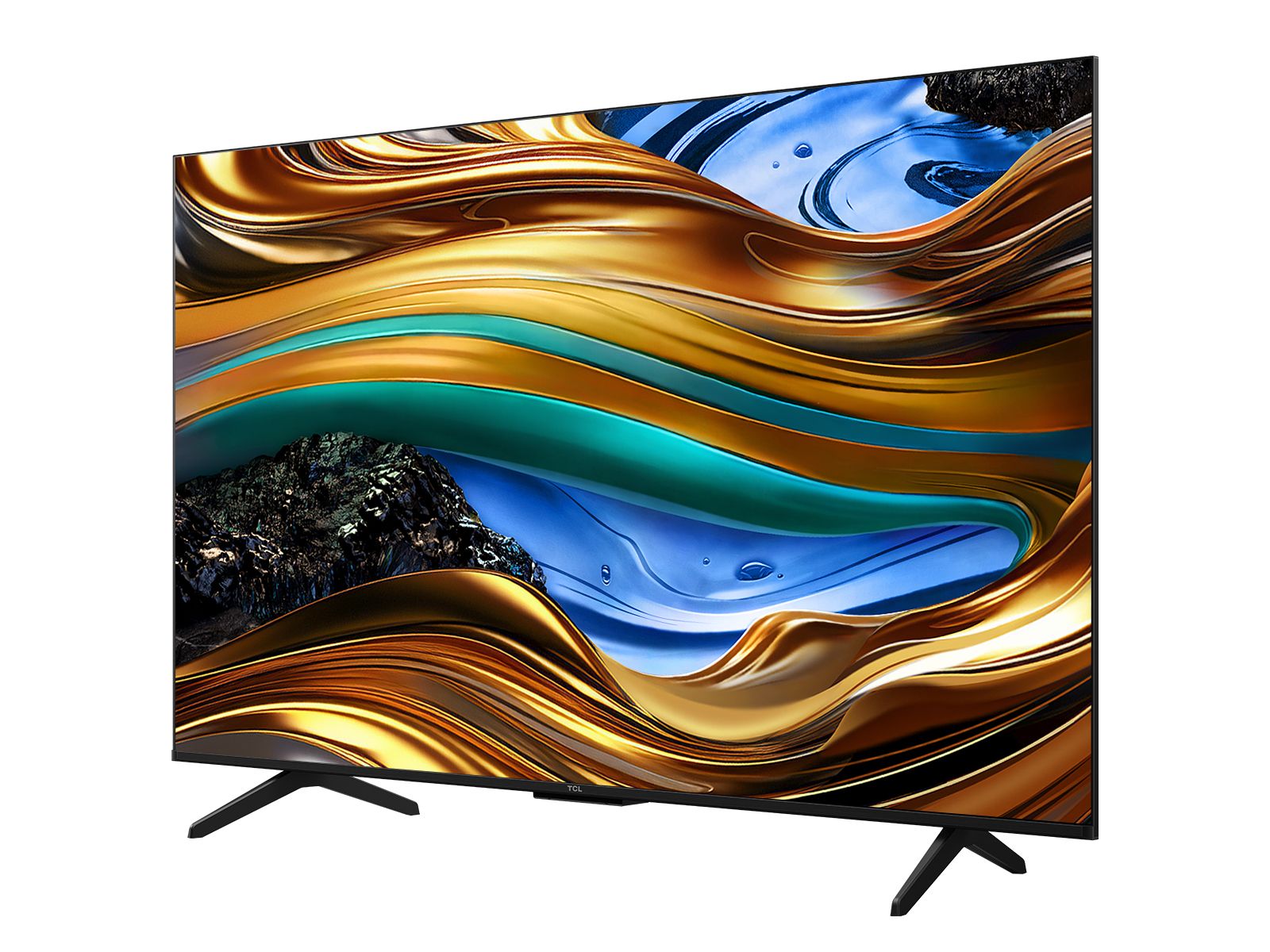 TCL LED 65" SMART - 65P755 4K LED TV