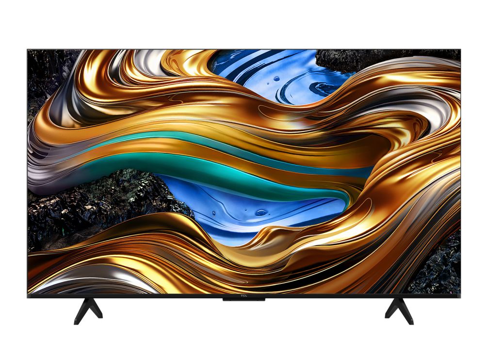 TCL LED 75" SMART - 75P755 4K LED TV