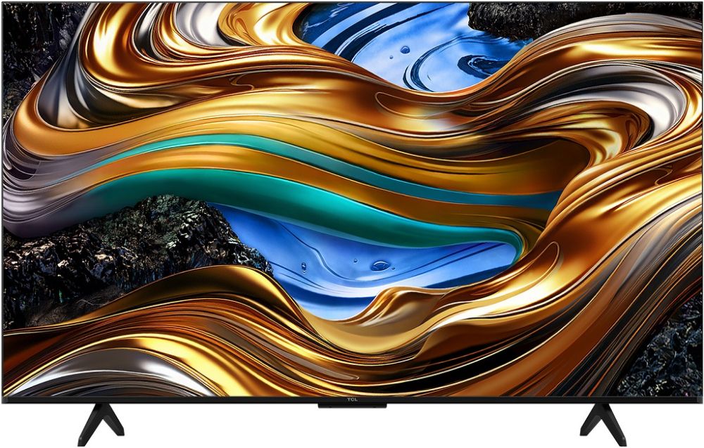 TCL LED 50" SMART - 55P755 4K LED TV
