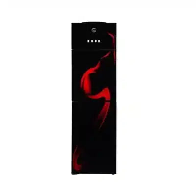 PEL Water Dispenser - PWD 525 Curved (Glass Door)