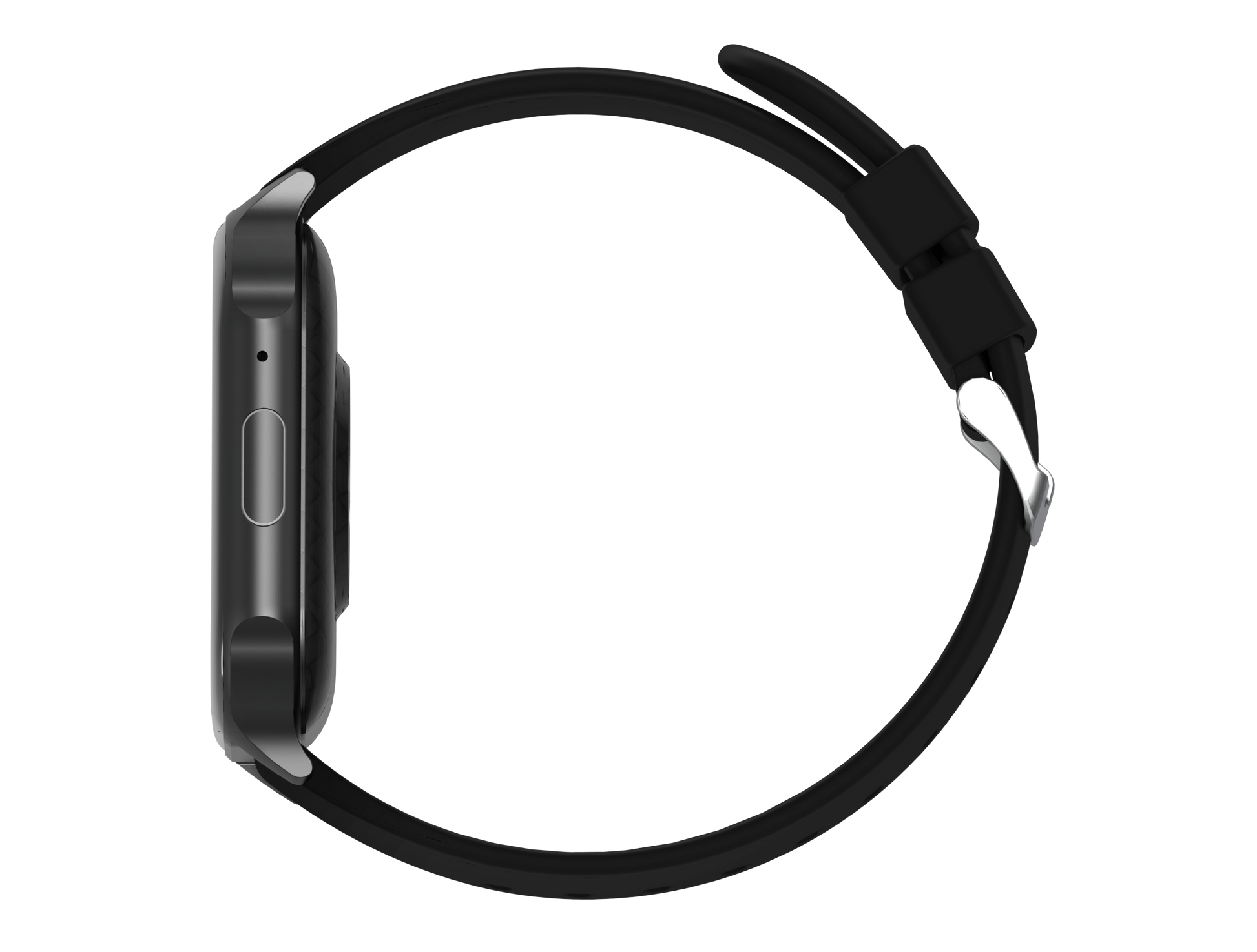 Faster - NERV Watch PRO Smart watch