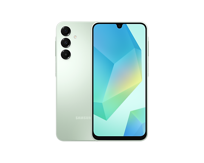 Samsung Mobile - A16 (8GB, 256GB)
