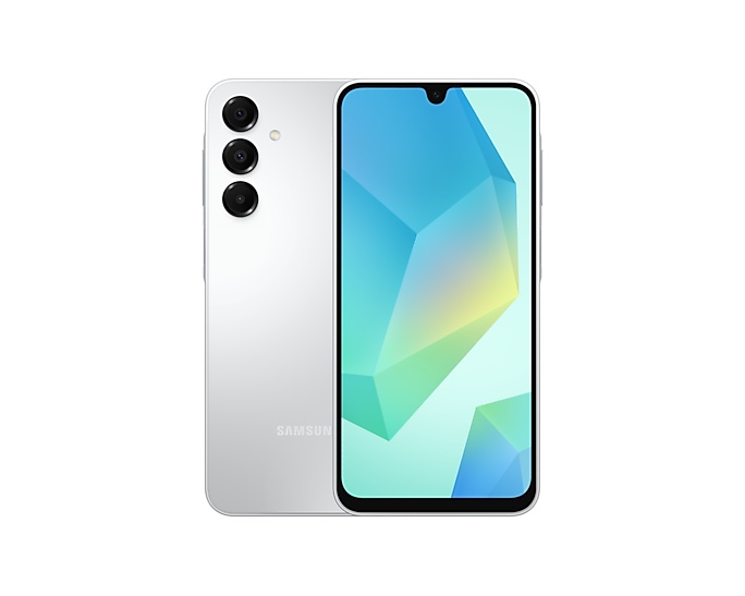 Samsung Mobile - A16 (8GB, 256GB)