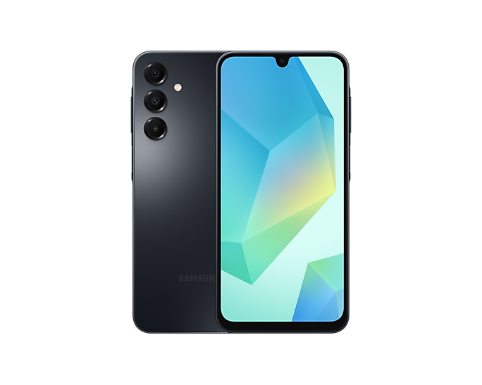 Samsung Mobile - A16 (8GB, 256GB)