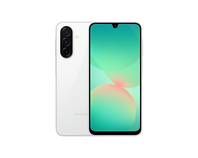 Samsung Mobile - A26 5G (8GB, 256GB)