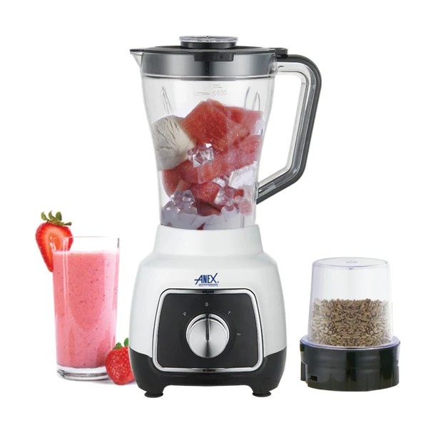 Anex Kitchen Appliances Blender & Grinder - AG-6134