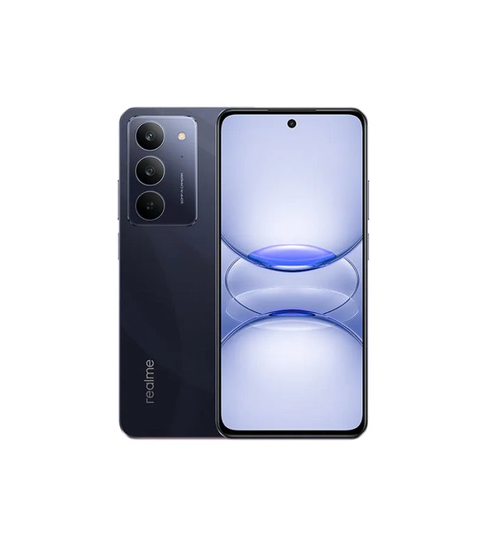 Realme Mobile - Realme C75x (8GB, 128GB)