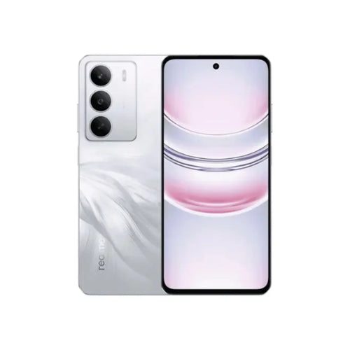 Realme Mobile - Realme C71 (8GB, 128GB)