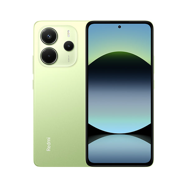 Redmi Mobile - Note 14 (8GB, 256GB)