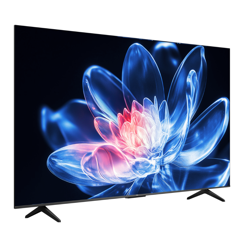 TCL LED 43" SMART - T6C QLED
