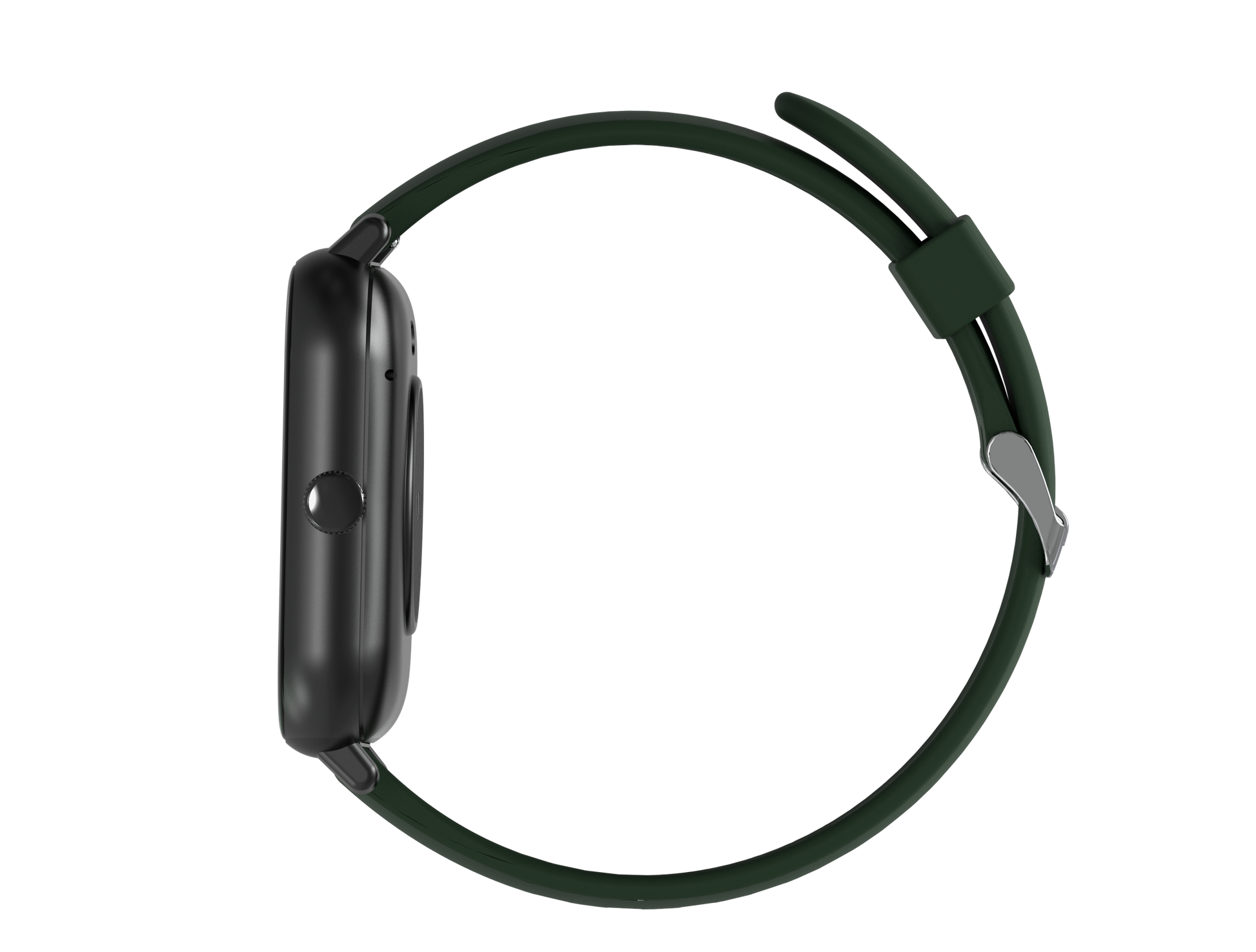 Faster - NERV WATCH 1 - 1.83” FULL HD DISPLAY – LONG BATTERY LIFE