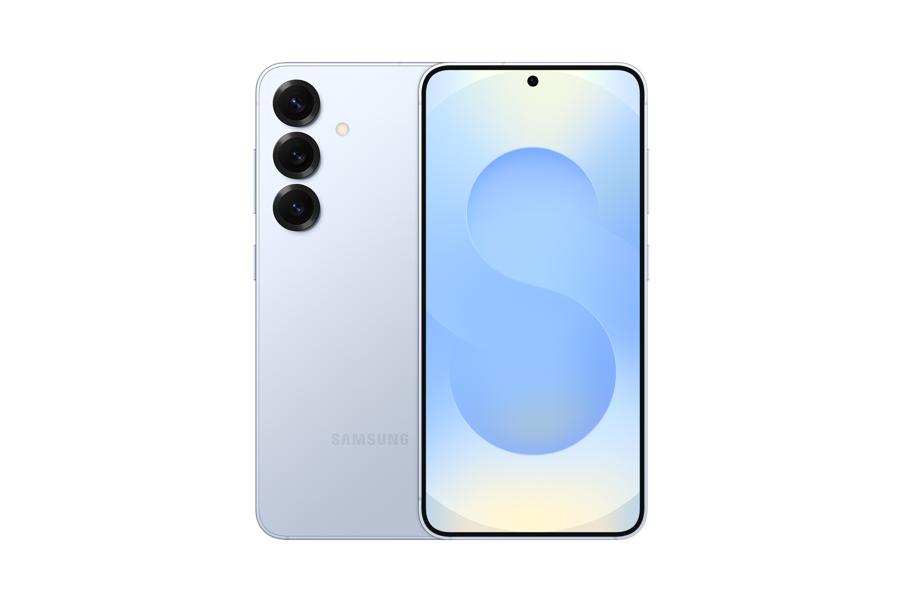 Samsung Mobile - S25 (12GB, 512GB)