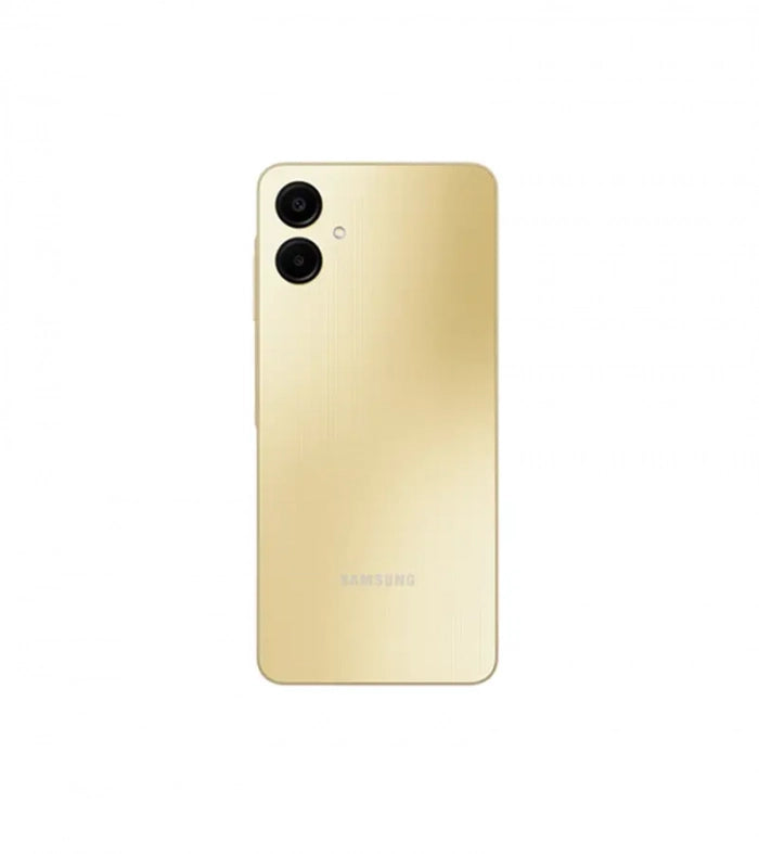 Samsung Mobile - A06 (4GB, 128GB)