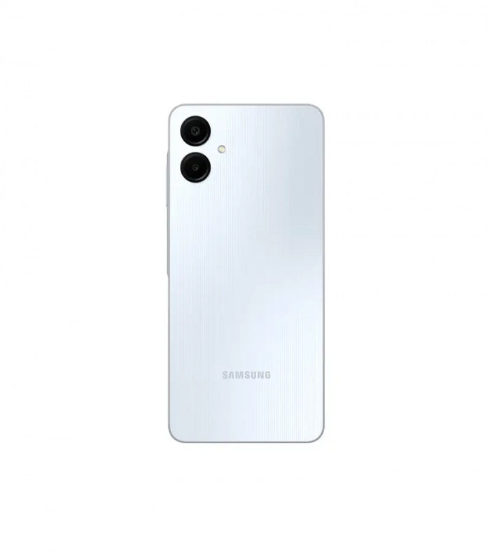 Samsung Mobile - A06 (4GB, 128GB)
