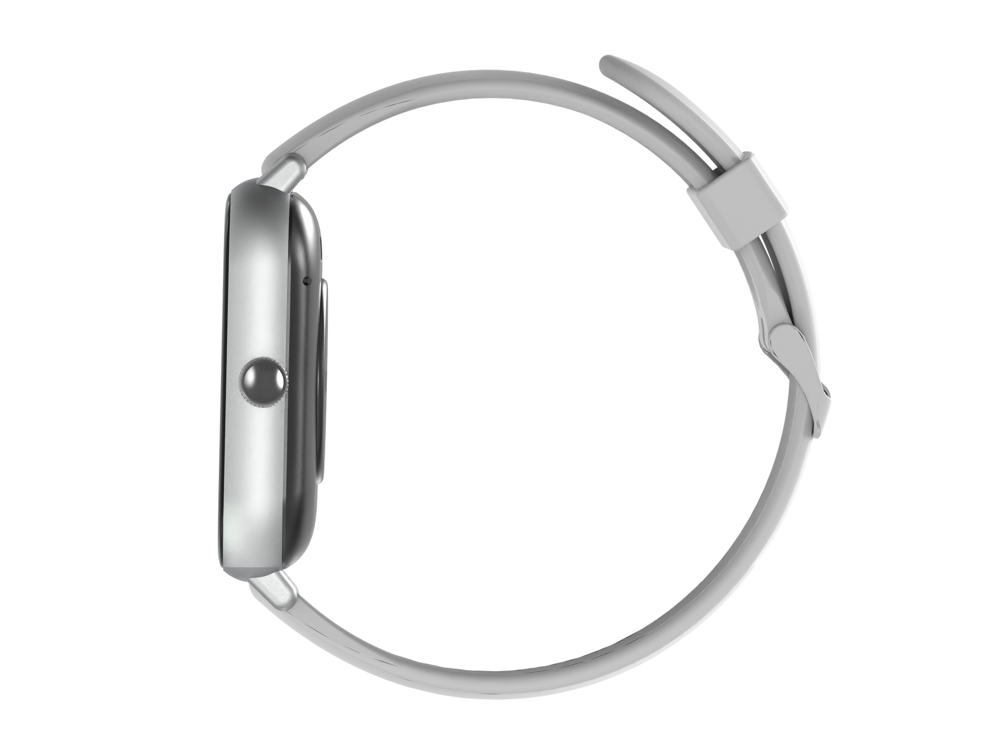 Faster - NERV WATCH 1 - 1.83” FULL HD DISPLAY – LONG BATTERY LIFE