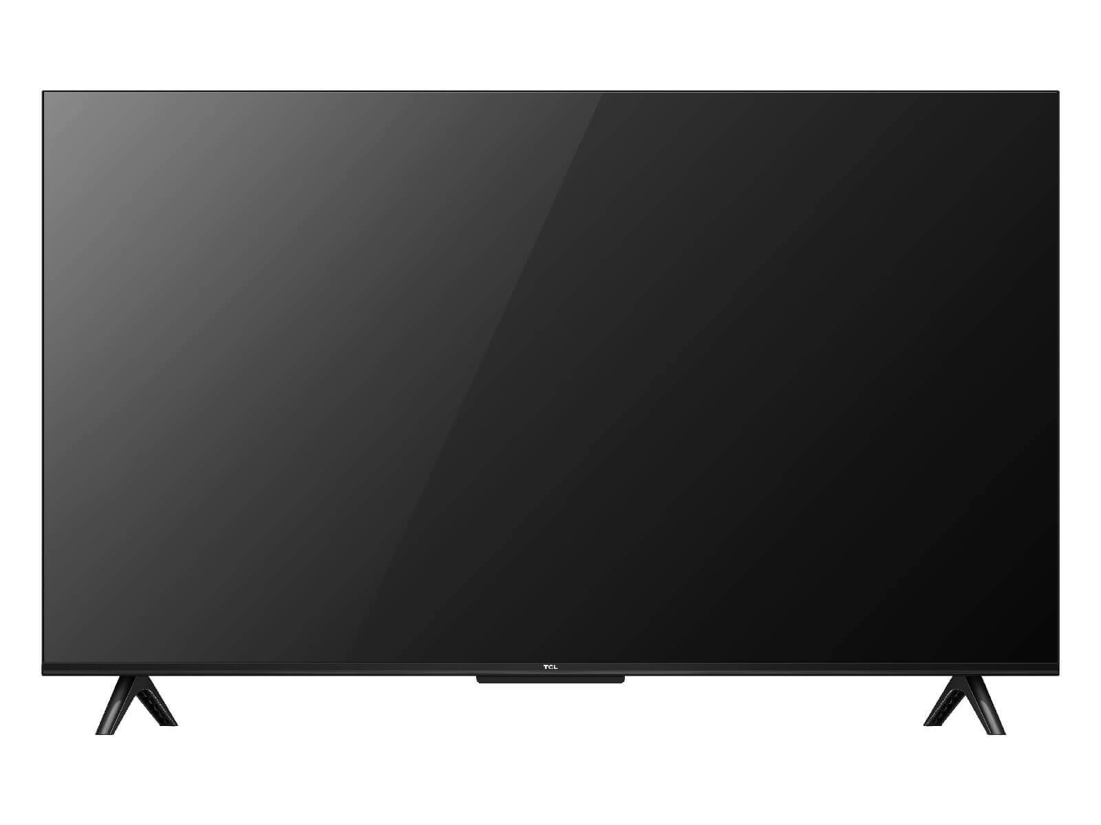 TCL LED 43" SMART -43V6B 4K HDR TV