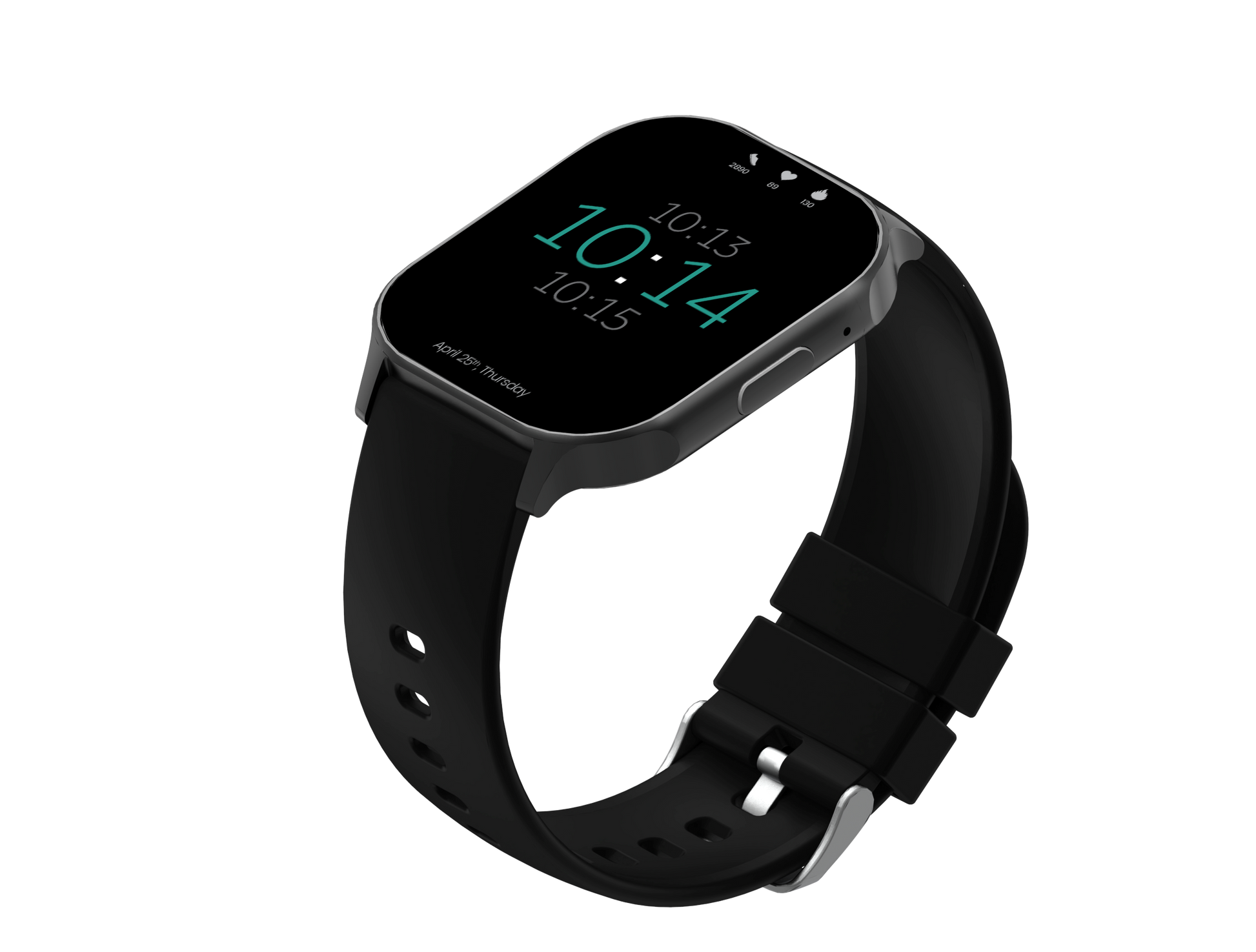 Faster - NERV Watch PRO Smart watch