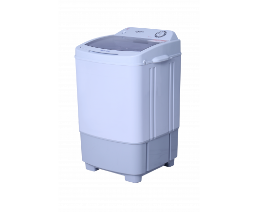 Kenwood Washing Machine Single Tub Dryer - KWS-1050 SPINNER