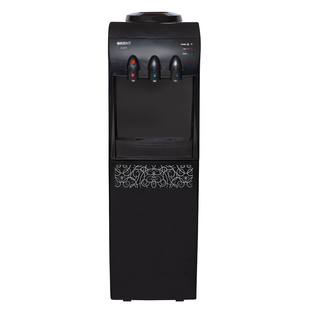 Orient Water Dispenser - Icon 3 Taps